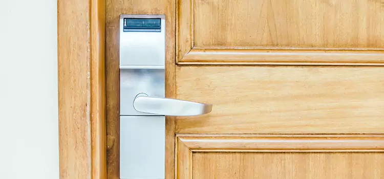 Advanced Solutions in Compton, CA for Modern Security