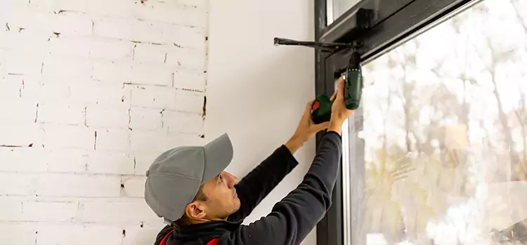 Automatic Door Opener Commercial Compton