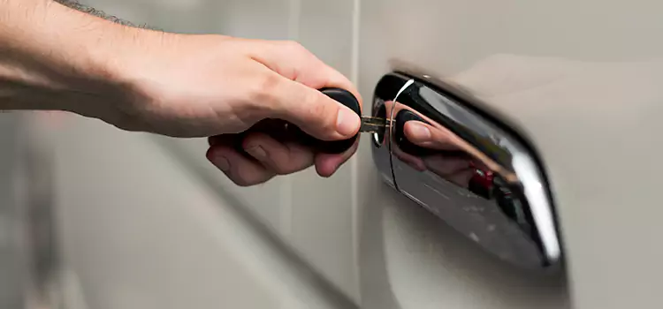 Why Choose Our Auto Locksmith Team in Compton, CA?