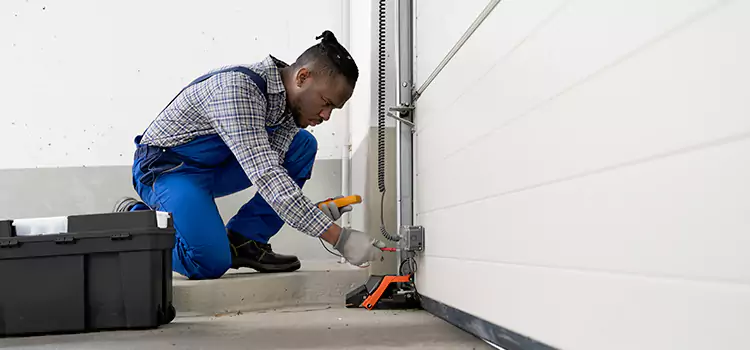 Expert Solutions for Every Garage Lock Need in Compton, CA