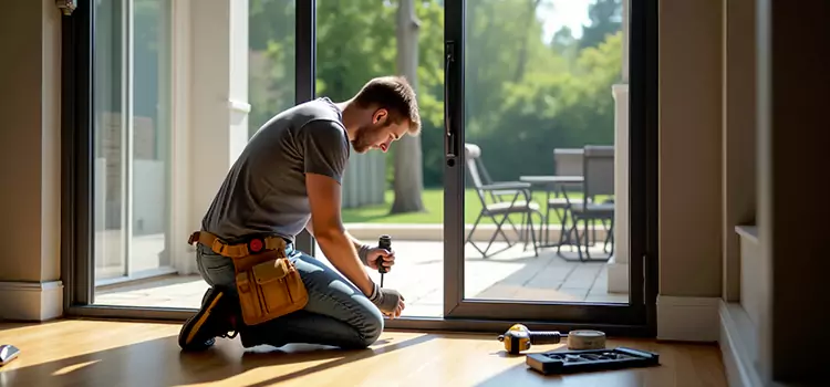 Comprehensive Solutions for Every Glass Door Need in Compton, CA