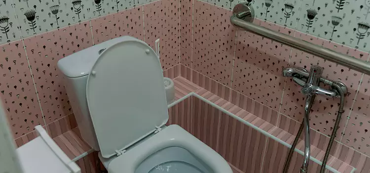 Meeting Diverse Needs With Accessible Restroom Solutions in Compton, CA