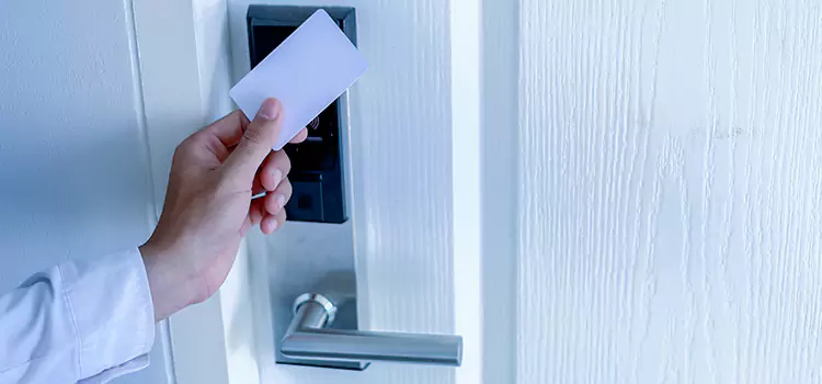 Why Choose Us for Your Keycard Lock Installation in Compton, CA?