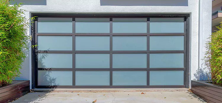 Why Choose Us for Garage Door Care in Compton, CA?