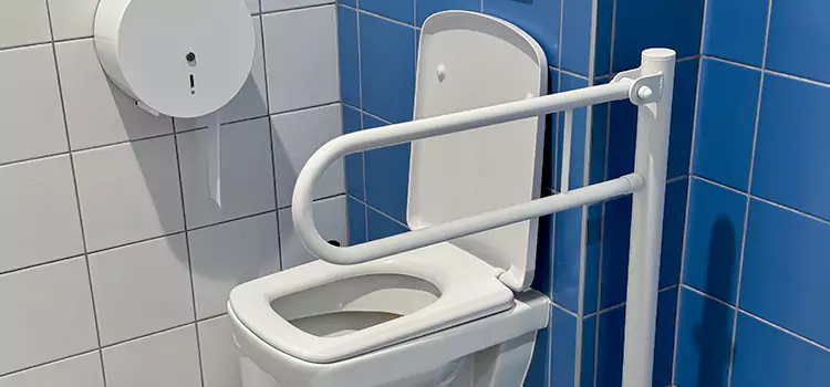 Comprehensive Solutions in Compton, CA for Accessible Facilities