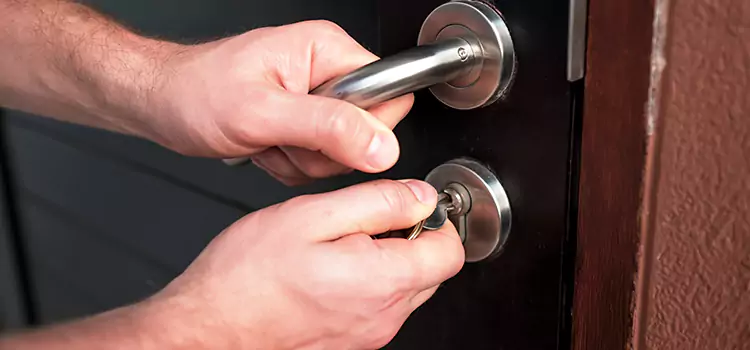 Door Closer Repair & Installation Compton
